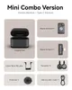 Hollyland Lark M2S Mini Combo (Kamera RX+Type-C RX) Produktbild-Vorschau 9