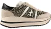 Premiata Bethcoin  8501 Deportivo Bethcoin Beżowy Podgląd zdjęcia produktu 4