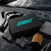 EBG Molla sospensione anteriore Saab 12786059 93190594 Anteprima dell’immagine prodotto 2
