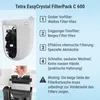 Tetra EasyCrystal C600, 3 szt. Podgląd zdjęcia produktu 5