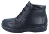 FINN COMFORT Grenoble Herren Winterstiefel schwarz Produktbild-Vorschau 2
