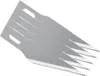 STANLEY Ersatzklinge für Hobbymesser, 5 Stück (SB-verpackt) Produktbild-Vorschau 5