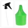Relaxdays Sprühflasche 2er Set, 1l, nachfüllbar, Produktbild-Vorschau 2