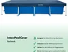 Intex-Schwimmbecken mit rechteckigem Rahmen – 450 x 220 x Produktbild-Vorschau 2
