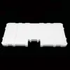 Einbaurahmen Typ ATHOS 575 weiß 595x315mm für Außenklappe Produktbild-Vorschau 8