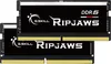 G.Skill Ripjaws - DDR5 - Kit - 32GB: 2 x 16GB - SO DIMM Anteprima dell’immagine prodotto 1
