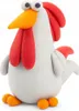 TMT HeyClay zes,Farm Birds Balenie 15 ks HCL15020 07841 Náhľad obrázku produktu 12