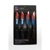 NFL Buffalo Bills Steakmesser 4-teilig Set Football Messer Produktbild-Vorschau 3