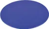Tappetino antiscivolo, blu, rotondo, Ø 14 cm Anteprima dell’immagine prodotto 2