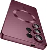 Custodia magnetica per Samsung Galaxy S25 Ultra, custodia Anteprima dell’immagine prodotto 1