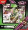 Pokemon KP06.5 Gladimperio Illustrations-Kollektion mit Produktbild-Vorschau 1