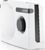 Severin AS 3912, Elektro, 1,5 cm, Weiß, Kunststoff, 100 W, Produktbild-Vorschau 3