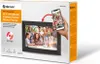 Digitální fotorámeček Denver Frameo Pff-1024B (25,7 cm) - Náhled obrázku produktu 21