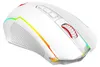 REDRAGON M914W-RGB NIX, RF Wireless + Bluetooth + USB Voir les images du produit 3
