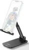 UGREEN Foldable Multi-Angle Phone Desktop Stand Black Produktbild-Vorschau 5