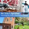 Nanoprotect Premium Drucksprüher | 1,5 L - Schaumsprüher Produktbild-Vorschau 7