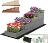 MODO24 Hochbeet Holz, Pflanzkasten, Massivholz, Kiefer, Produktbild-Vorschau 1