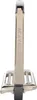 Acavallo Arena Aluplus 2.0 Steigbügel Silber 12 cm Silber Produktbild-Vorschau 2