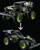 LEGO® Technic 42118 Monster Jam® Grave Digger® Náhľad obrázku produktu 27