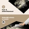 KitchenYeah© Herdabdeckplatte Löwe - Profil - Porträt , Produktbild-Vorschau 2