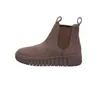 Tamaris donna stivaletto elegante Chelsea 1-25403-43 Anteprima dell’immagine prodotto 38