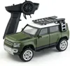 SG PINECONE FOREST 2402 RTR 1/24 2.4G 4WD RC Auto Produktbild-Vorschau 1