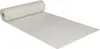 A roll of white protective sheeting is unrolled on a white surface. Produktbild-Vorschau