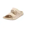Ecco Damen Hausschuhe 20682302378 Kalkstein 41 Produktbild-Vorschau 38