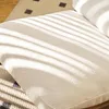 Pohodlné hojdacie kreslo s konštrukciou z masívneho dreva Náhľad obrázku produktu 7