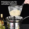 Universal-Kochtöpfe, Kochtopf-Set, 4-tlg Topf-Set, Produktbild-Vorschau 6
