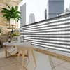 DETEX® Sichtschutz für Zaun & Balkon 1 x 10m Garten Produktbild-Vorschau 2