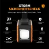Xtorm XR204 power bank 40000 mAh čierna, oranžová Náhľad obrázku produktu 19