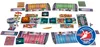 Jumbo Overbooked, Brettspiel, Strategie, 8 Jahr(e), Produktbild-Vorschau 9