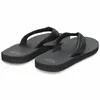 Quiksilver Carver Nubuck M Sndl Sbkm Solid Black 45 Produktbild-Vorschau 2