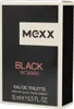 Mexx Black Woman Eau de Toilette für Damen 15 ml Produktbild-Vorschau 2