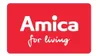 Staubsauger mit Beutel Amica Ora Vm1033 900W Epa 10 Produktbild-Vorschau 6