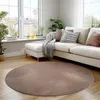 Carpettex Teppich Kurzflor, Einfarbig, Waschbar, Produktbild-Vorschau 1