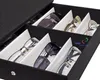 Brillenkoffer Brillendisplay Brillenständer Textilstoff für Produktbild-Vorschau 7