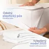 Comfeur Elektrická vyhřívací podložka 190×80 cm, 9 úrovní Náhled obrázku produktu 6