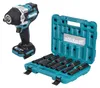 Makita DTW 701 Z accu slagmoersleutel 18 V 700 Nm 1/2" Productafbeelding-voorbeeld 1
