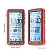 ANENG 681 Multimetr 6000 čítačů NCV Tester Svítilna pro Náhled obrázku produktu 5