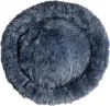 Hundebett rund 80 cm Hundekissen Flauschiges für Hunde Produktbild-Vorschau 15
