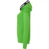 Kempa Core 26 Hood Jacket Women, hope grün Produktbild-Vorschau 3
