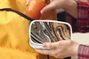 KitchenYeah® Lunchbox Brotzeit Brotdose 17x11 cm Produktbild-Vorschau 4