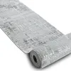 Passatoia Structural MEFE 8722 due livelli di pile grigio / Anteprima dell’immagine prodotto 2