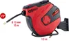 KS Tools Avvolgitubo per aria compressa, d 13 mm x 15 m Anteprima dell’immagine prodotto 17