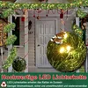 Guirlande de Noël artificielle LARS360, 500 cm, avec LED. Voir les images du produit 4