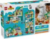 LEGO DUPLO 3-in-1 Modernes Familienhaus mit Figuren - Produktbild-Vorschau 34