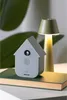 Karlsson - Decoratieve geluidsdoos Modern Cuckoo - Grijs - Productafbeelding-voorbeeld 2