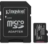 Kingston Technology 128 GB microSDXC karta Canvas Select Náhled obrázku produktu 1